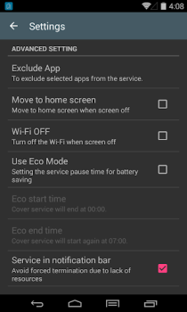 Download EveryCover Tools for Android screenshot 3