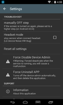 Download EveryCover Tools for Android screenshot 4