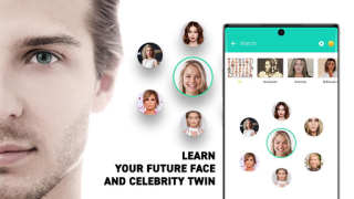 Download Face Match Photo for Android screenshot 2