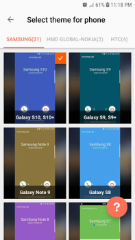Download Fake Call and Sms Entertainment for Android screenshot 6