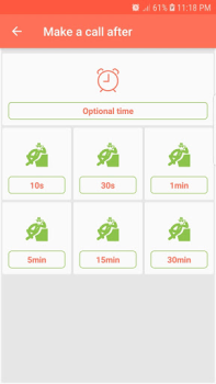 Download Fake Call and Sms Entertainment for Android screenshot 7
