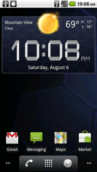 Download Fancy Widgets Personalization for Android screenshot 6