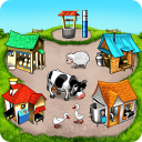 Download Farm Frenzy:Legendary Classics