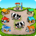 Download Farm Frenzy:Legendary Classics