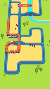 Download Train Taxi Puzzles for Android