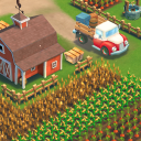 Download  FarmVille 2: Country Escape