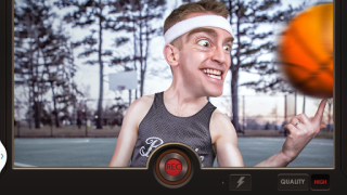 Download Fast Motion Video FX Video Players & Editors for Android screenshot 2