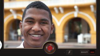Download Fast Motion Video FX Video Players & Editors for Android screenshot 3
