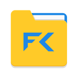 Logo File Commander Manager & Vault