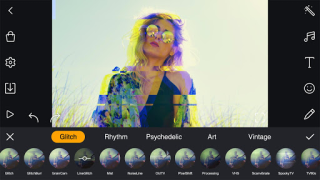 Download Film Maker Pro - Movie Maker Photo for Android screenshot 3