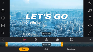 Download Film Maker Pro - Movie Maker Photo for Android screenshot 5
