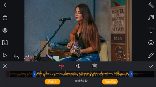 Download Film Maker Pro - Movie Maker Photo for Android screenshot 6