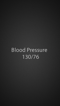 Download BP Tracker Medicine for Android screenshot 5