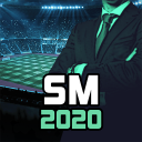 Download  Soccer Manager 2020