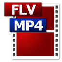 Download  FLV HD MP4 Video Player