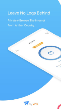 Download FlyVPN - Secure & Fast VPN Tools for Android