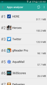 Download FolderMount [ROOT] Tools for Android screenshot 6
