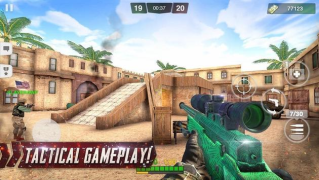 Download Special Ops: FPS PVP Gun Games Action for Android screenshot 4