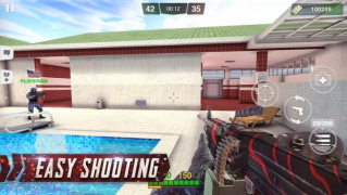 Download Special Ops: FPS PVP Gun Games Action for Android screenshot 7