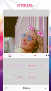Download FotoRus: Photo Editor Photo for Android screenshot 2