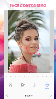 Download FotoRus: Photo Editor Photo for Android screenshot 4