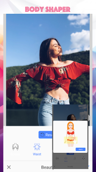 Download FotoRus: Photo Editor Photo for Android screenshot 6