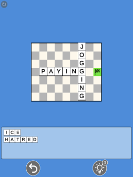 Download Word Puzzle! Word games for Android screenshot 3