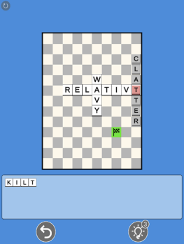 Download Word Puzzle! Word games for Android screenshot 6