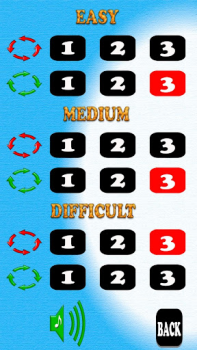 Download Cookies Puzzles for Android screenshot 2