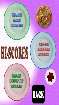 Download Cookies Puzzles for Android screenshot 3