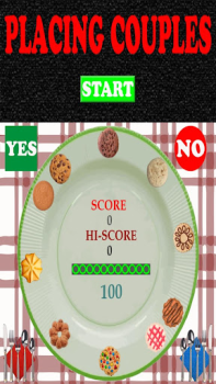 Download Cookies Puzzles for Android screenshot 5
