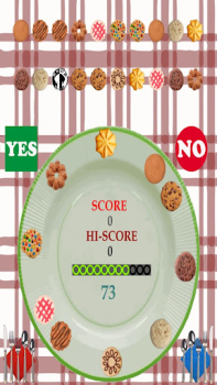 Download Cookies Puzzles for Android screenshot 6