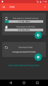 Download FVD Tools for Android