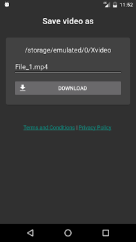 Download FVD Tools for Android screenshot 3