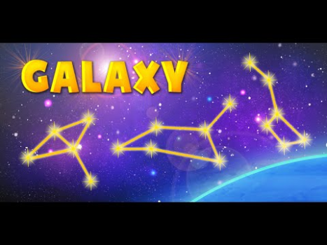 Download Galaxy Puzzles for Android screenshot 5