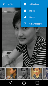Download Gallery Plus: Photo Vault Video Players & Editors for Android screenshot 5