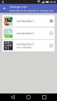 Download Gallery Plus: Photo Vault Video Players & Editors for Android screenshot 7