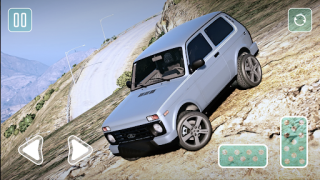 Download NIVA 4x4 Urban Drift Simulator Race for Android screenshot 6