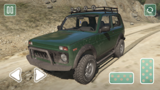 Download NIVA 4x4 Urban Drift Simulator Race for Android screenshot 7