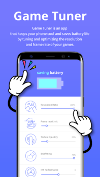 Download Game Tuner Tools for Android