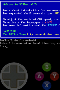 Download GamePad Tools for Android screenshot 2
