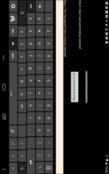 Download GamePad Tools for Android screenshot 5