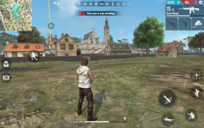 Download Garena Free Fire: Страна Чудес Action for Android screenshot 6