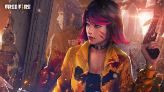 Download Garena Free Fire: Страна Чудес Action for Android screenshot 7