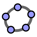 Download  GeoGebra Classic