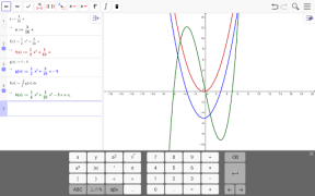 Download GeoGebra Classic Education for Android screenshot 3