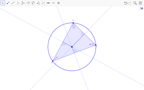 Download GeoGebra Classic Education for Android screenshot 4