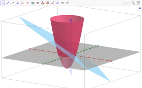 Download GeoGebra Classic Education for Android screenshot 5