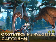 Download Rangers of Oblivion Action for Android screenshot 7