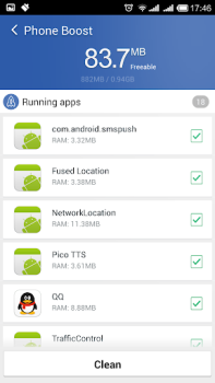 Download Glary Utilities Tools for Android screenshot 3